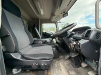 HINO Ranger Aluminum Wing QKG-FE7JPAG 2015 210,000km_26