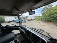 HINO Ranger Aluminum Wing QKG-FE7JPAG 2015 210,000km_29
