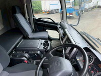 HINO Ranger Aluminum Wing QKG-FE7JPAG 2015 210,000km_30