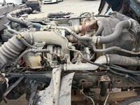 HINO Ranger Aluminum Wing QKG-FE7JPAG 2015 210,000km_38