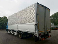 HINO Ranger Aluminum Wing QKG-FE7JPAG 2015 210,000km_4