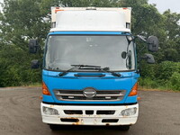 HINO Ranger Aluminum Wing QKG-FE7JPAG 2015 210,000km_5