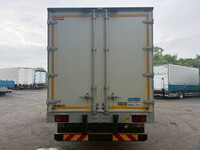 HINO Ranger Aluminum Wing QKG-FE7JPAG 2015 210,000km_7
