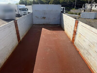 Others Others Flat Bed With Side Flaps YFS2204 2001 0km_11