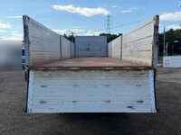 Others Others Flat Bed With Side Flaps YFS2204 2001 0km_13