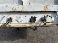 Others Others Flat Bed With Side Flaps YFS2204 2001 0km_16