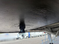 Others Others Flat Bed With Side Flaps YFS2204 2001 0km_17