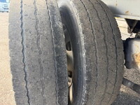 Others Others Flat Bed With Side Flaps YFS2204 2001 0km_29