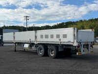 Others Others Flat Bed With Side Flaps YFS2204 2001 0km_2