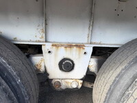 Others Others Flat Bed With Side Flaps YFS2204 2001 0km_30