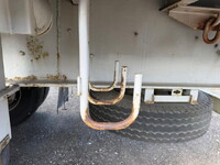 Others Others Flat Bed With Side Flaps YFS2204 2001 0km_32