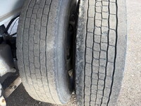 Others Others Flat Bed With Side Flaps YFS2204 2001 0km_34