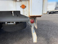 Others Others Flat Bed With Side Flaps YFS2204 2001 0km_36