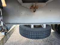 Others Others Flat Bed With Side Flaps YFS2204 2001 0km_39
