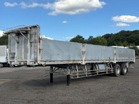 Others Others Flat Bed With Side Flaps YFS2204 2001 0km_3
