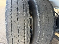Others Others Flat Bed With Side Flaps YFS2204 2001 0km_40
