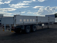 Others Others Flat Bed With Side Flaps YFS2204 2001 0km_4