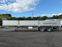 Others Others Flat Bed With Side Flaps YFS2204 2001 0km_5