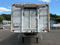 Others Others Flat Bed With Side Flaps YFS2204 2001 0km_5