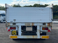 Others Others Flat Bed With Side Flaps YFS2204 2001 0km_6