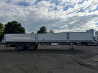 Others Others Flat Bed With Side Flaps YFS2204 2001 0km_7