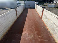 Others Others Flat Bed With Side Flaps YFS2204 2001 0km_8