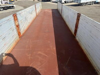 Others Others Flat Bed With Side Flaps YFS2204 2001 0km_9