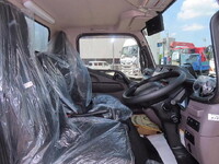 MITSUBISHI FUSO Canter Refrigerator & Freezer Truck 2RG-FBAV0 2025 600km_16