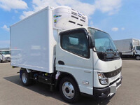 MITSUBISHI FUSO Canter Refrigerator & Freezer Truck 2RG-FBAV0 2025 600km_1