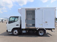 MITSUBISHI FUSO Canter Refrigerator & Freezer Truck 2RG-FBAV0 2025 600km_25
