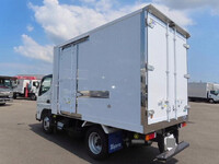 MITSUBISHI FUSO Canter Refrigerator & Freezer Truck 2RG-FBAV0 2025 600km_2