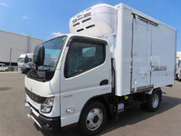 MITSUBISHI FUSO Canter Refrigerator & Freezer Truck 2RG-FBAV0 2025 600km_3