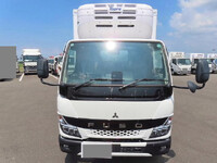 MITSUBISHI FUSO Canter Refrigerator & Freezer Truck 2RG-FBAV0 2025 600km_5