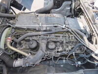 MITSUBISHI FUSO Super Great Aluminum Wing 2PG-FS74HZ 2022 208,500km_16