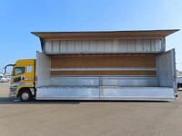 MITSUBISHI FUSO Super Great Aluminum Wing 2PG-FS74HZ 2022 208,500km_29