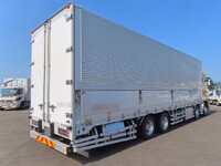 MITSUBISHI FUSO Super Great Aluminum Wing 2PG-FS74HZ 2022 208,500km_4