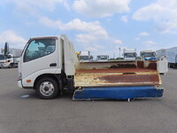 HINO Dutro Dump 2KG-XZU675T 2022 9,000km_26