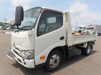 HINO Dutro Dump 2KG-XZU675T 2022 9,000km_3