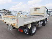 HINO Dutro Dump 2KG-XZU675T 2022 9,000km_4