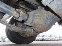 HINO Dutro Dump 2KG-XZU675T 2022 9,000km_9
