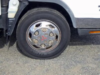MITSUBISHI FUSO Canter Aluminum Block TPG-FEB80 2018 253,000km_17