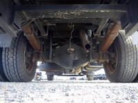 MITSUBISHI FUSO Canter Aluminum Block TPG-FEB80 2018 253,000km_19