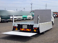 MITSUBISHI FUSO Canter Aluminum Block TPG-FEB80 2018 253,000km_23