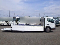 MITSUBISHI FUSO Canter Aluminum Block TPG-FEB80 2018 253,000km_24