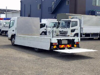 MITSUBISHI FUSO Canter Aluminum Block TPG-FEB80 2018 253,000km_25
