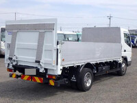 MITSUBISHI FUSO Canter Aluminum Block TPG-FEB80 2018 253,000km_2
