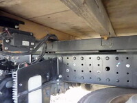 MITSUBISHI FUSO Canter Aluminum Block TPG-FEB80 2018 253,000km_33