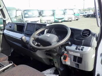 MITSUBISHI FUSO Canter Aluminum Block TPG-FEB80 2018 253,000km_38