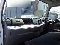 MITSUBISHI FUSO Canter Aluminum Block TPG-FEB80 2018 253,000km_39