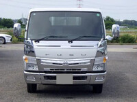 MITSUBISHI FUSO Canter Aluminum Block TPG-FEB80 2018 253,000km_3